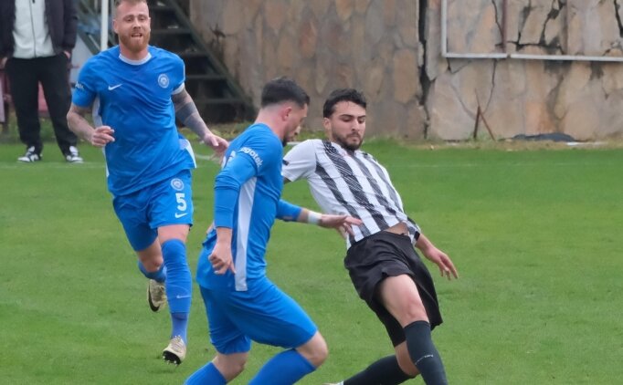 Nazillispor, profesyonel liglere veda etti