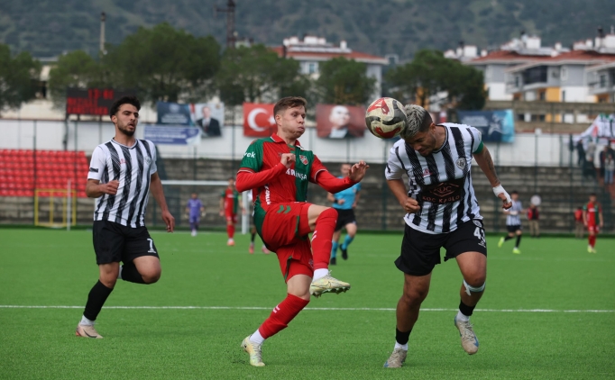Nazillispor'da yine �ekilme iddias�