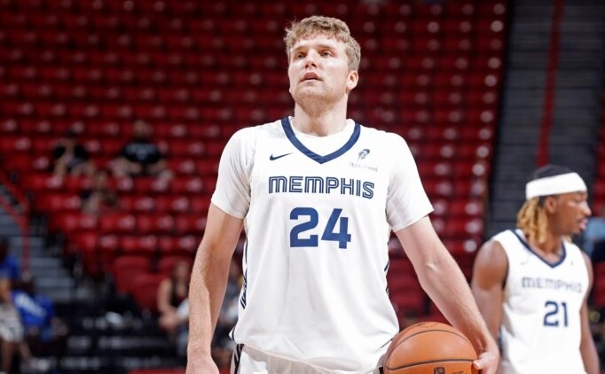 NBA Yaz Ligi'nde 'tek serbest at��' kural� uygulanacak