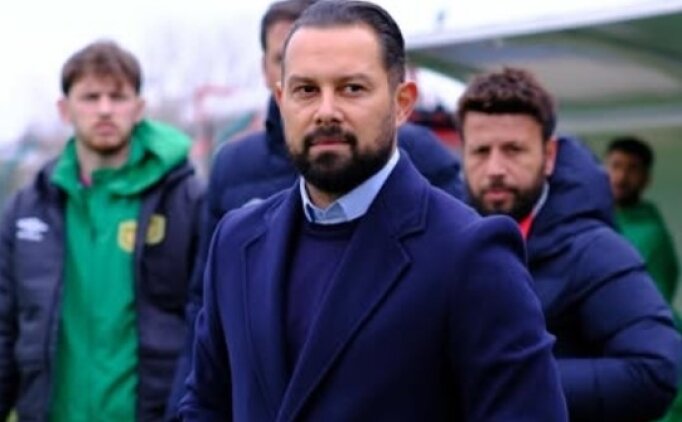 U�akspor'da rota Y�lmaz