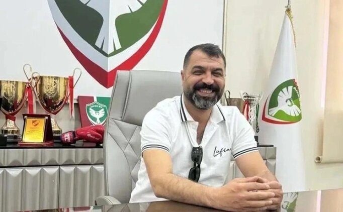 �im�ek: 'Amed S.F ekonomik olarak zora sokacak hi�bir ad�m atmayaca��z'