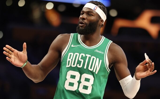 Queta: 'Hakeem Olajuwon'a 100 bin dolar �demem'