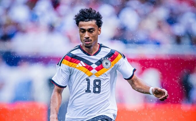 Bayern M�nih'te 65 milyon euro'ya transfer haz�rl���