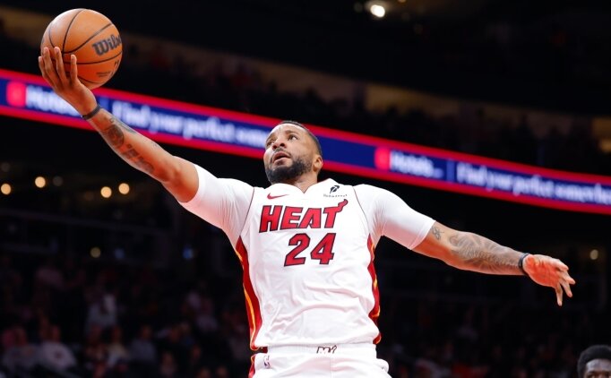 Powell: 'NBA'in en abart�lan tak�m� Lakers'
