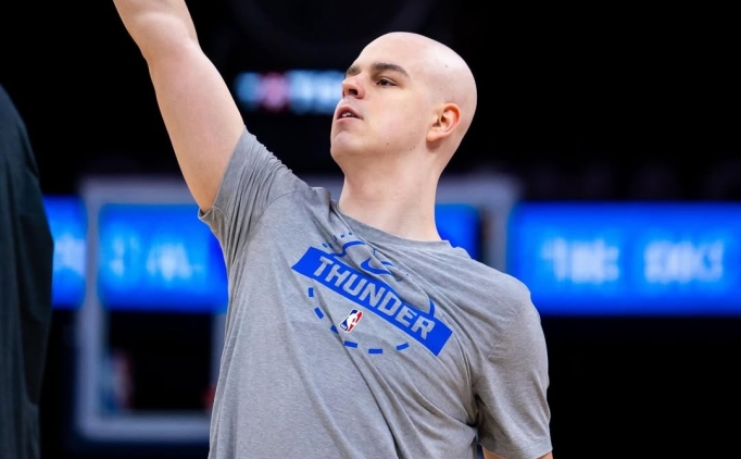 Nikola Topic, kanseri yendikten sonra sahalara d�nmeye haz�rlan�yor