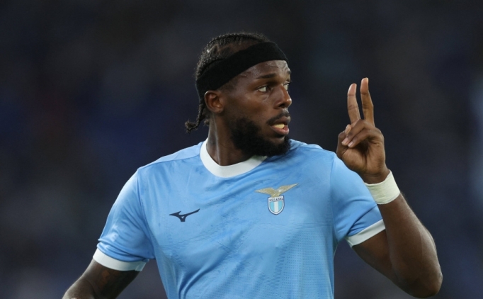 Be�ikta�, Nuno Tavares'e �ok yak�n!