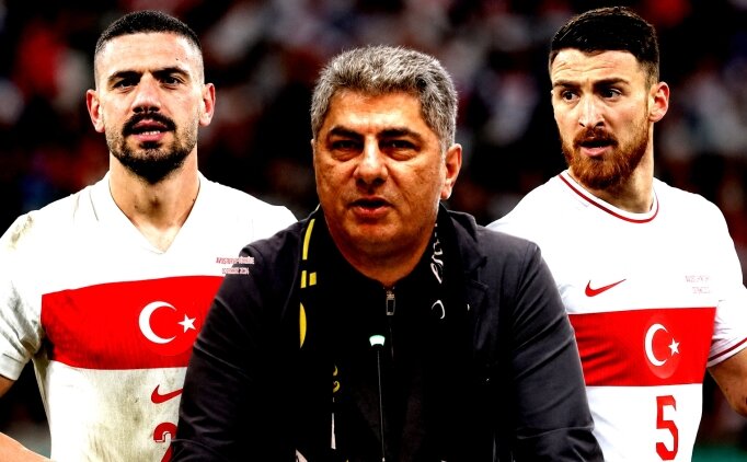 ��te Hakan Safi'nin 2 yerli ve milli y�ld�z�!