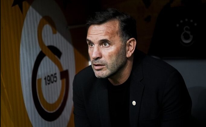 Galatasaray'da yeni sezon mesaisi ba�l�yor