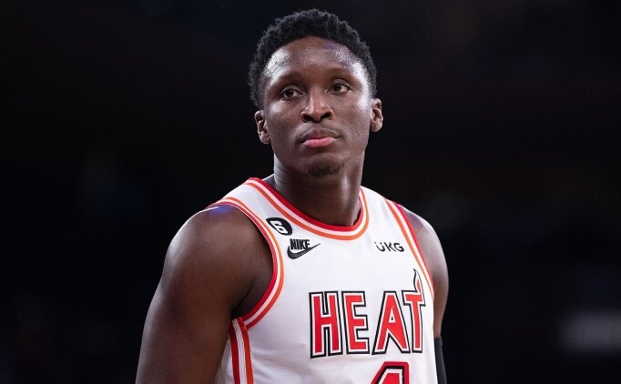 Victor Oladipo'dan NBA'e d�n�� �a�r�s�: 'H�l� verecek �ok �eyim var'