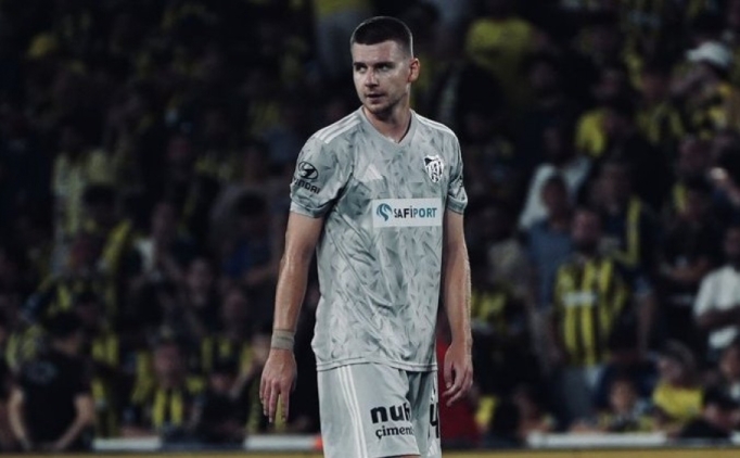 Kocaelispor'da Syrota ile yollar ayr�ld�