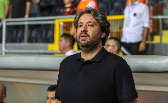 Ey�pspor'da transfer hareketlili�i: Say� 8-9'a ula�abilir