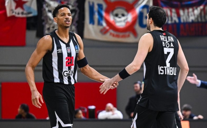 Be�ikta� GA�N, EuroCup normal sezonunu rekorlarla tamamlad�