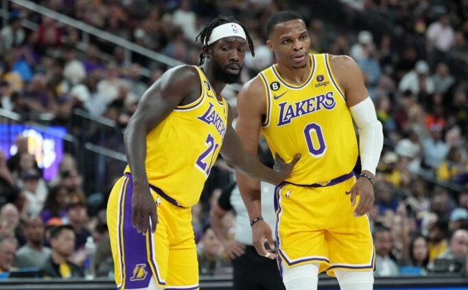 Beverley: 'Medyan�n ele�tirileri Westbrook'un kariyerine zarar verdi'