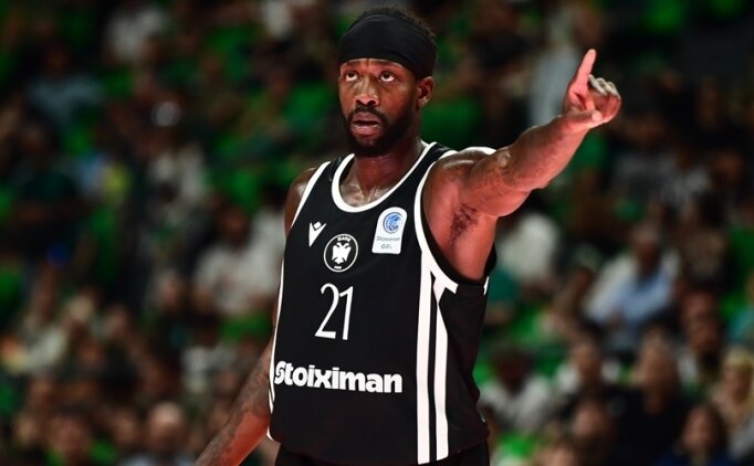 Patrick Beverley'nin yeni tak�m� belli oldu