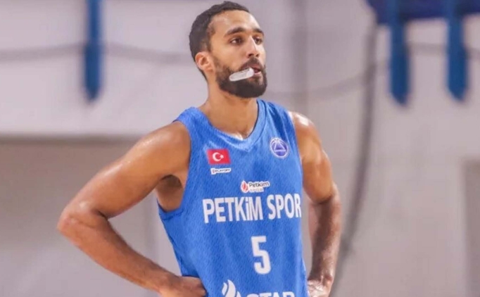 Petkimspor i�in ligde gidi�at k�t�