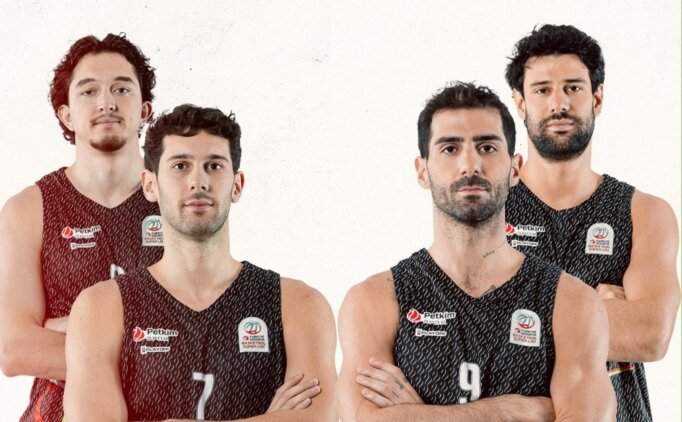 Petkimspor'da yaprak d�k�m�: �zmir ekibi 4 isimle yollar�n� ay�rd�