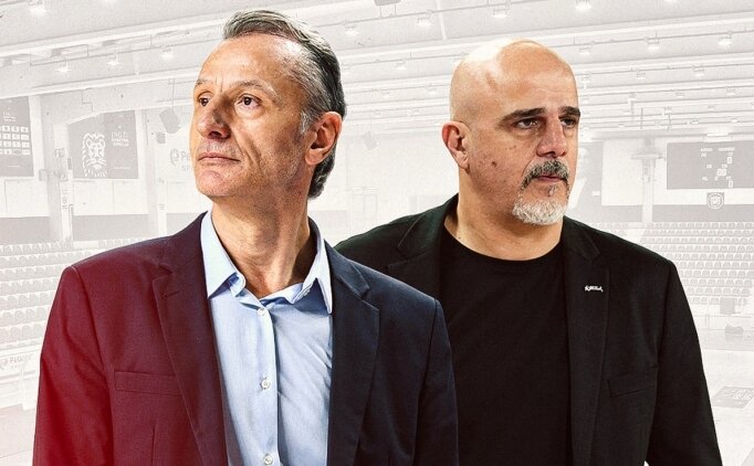 Petkimspor'da teknik heyet de de�i�ti