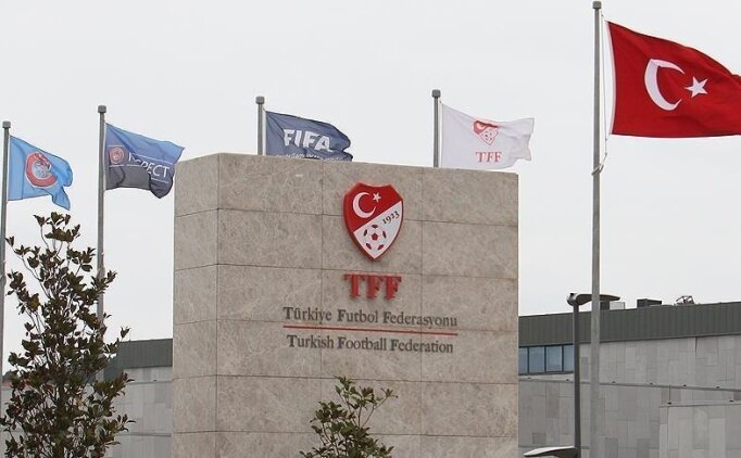 S�per Lig'den 11 kul�p, PFDK'ye sevk edildi