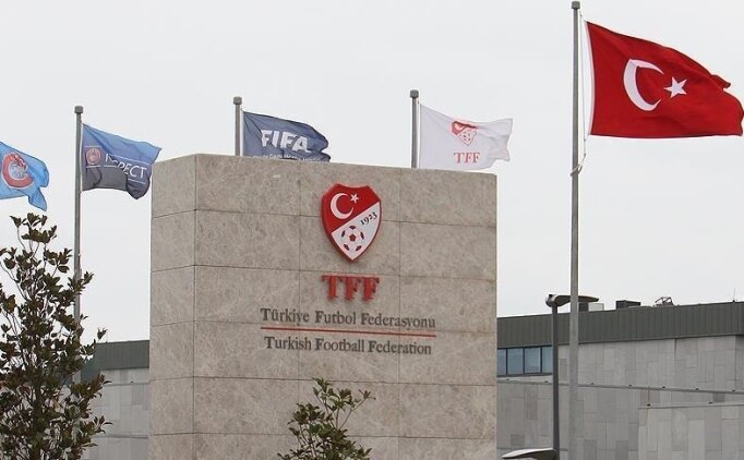 S�per Lig'den 11 kul�p PFDK'ye sevk edildi