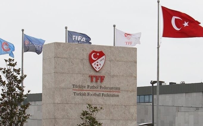 S�per Lig'den 10 kul�p PFDK'ye sevk edildi