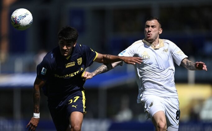 Serie A'da k�me d��en ilk tak�m belli oldu!