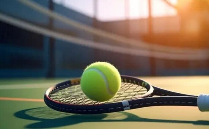 �lkemizdeki 3 tenis turnuvas� iptal edildi