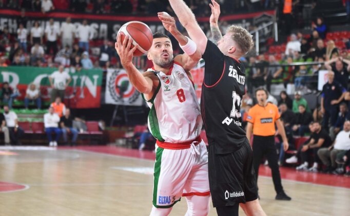 Potada kritik Ege derbisi