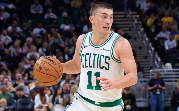 Celtics, Pritchard ile 44,2 milyon dolarl�k uzatmada anla�t�