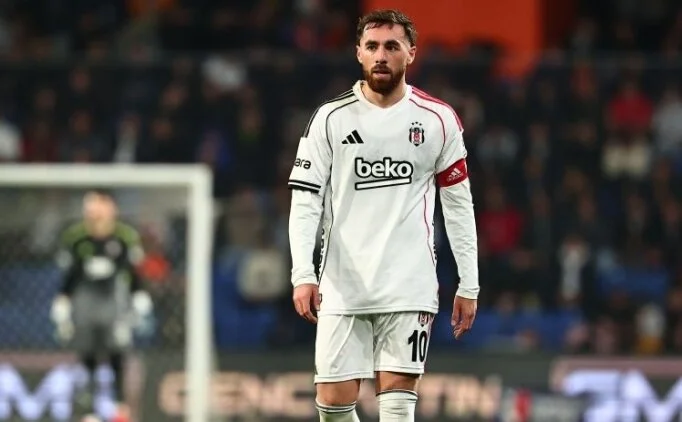 Orkun K�k�� co�tu bir kere! Kariyerinde ilk