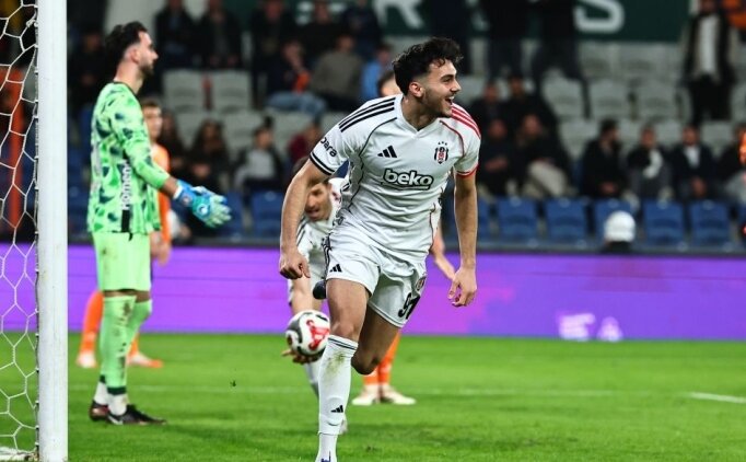 Be�ikta� i�in �arp�c� rapor: Gen�lerde zirvede