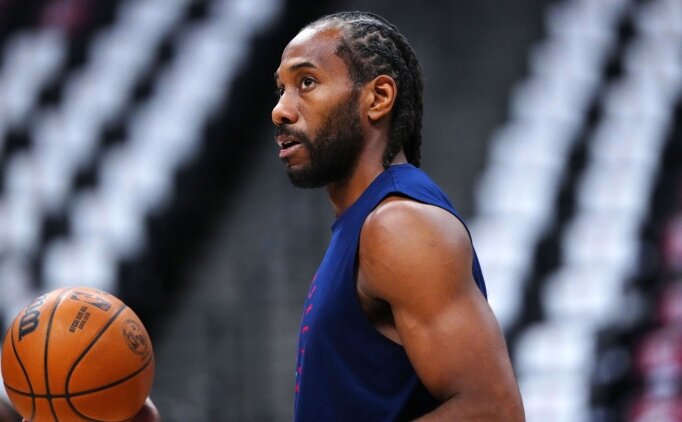 Raptors, Kawhi Leonard takas�n� NBA soru�turmas� nedeniyle revize edebilir