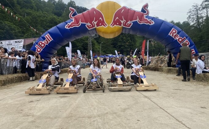 Red Bull Formulaz'�n en h�zl�lar� belli oldu