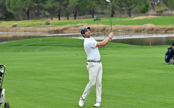 Regnum Pro-Am ba�lad�