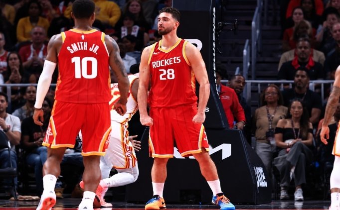 Alperen �eng�n'den double-double!