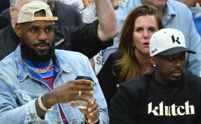 Rich Paul: 'Tak�mlar, LeBron i�in yapmalar� gerekeni yapt�'