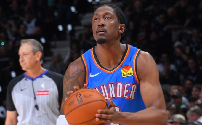 Thunder'da Jalen Williams ameliyat olacak