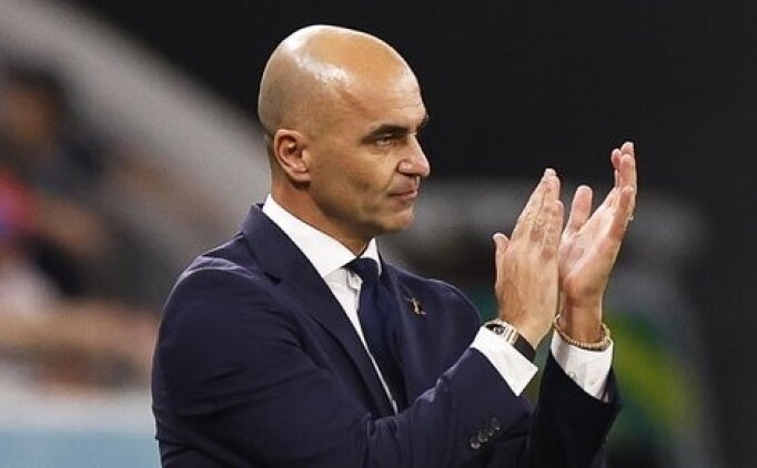 Portekiz'de Fernandes'ten duygusal D�nya Kupas� s�zleri