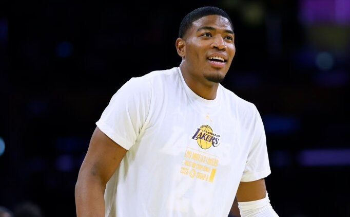 Rui Hachimura, Clippers ile anla�t�