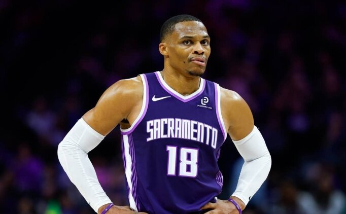 Westbrook: '�stenirsem Kings'e geri d�nerim'