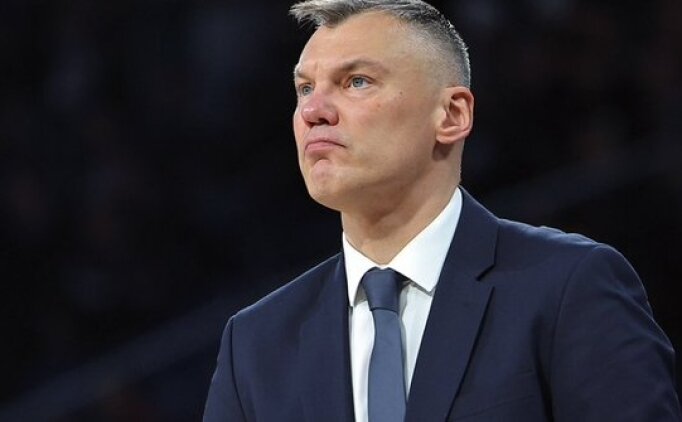 Jasikevicus: ''Kabul edilemez bir oyun oynad�k''