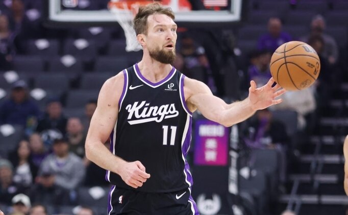 Kings, Domantas Sabonis i�in takas se�eneklerini de�erlendirebilir