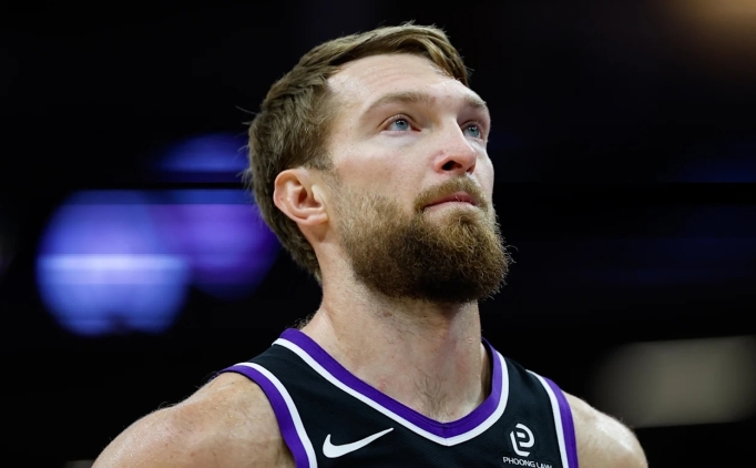 Raptors, Domantas Sabonis takas�nda kritik bir engelle kar�� kar��ya