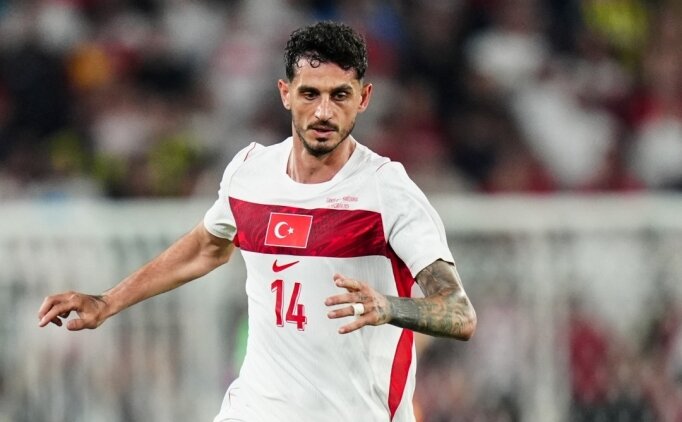 Samet Akaydin: 'Ma�� kaybedince sabaha kadar uyumad�k'
