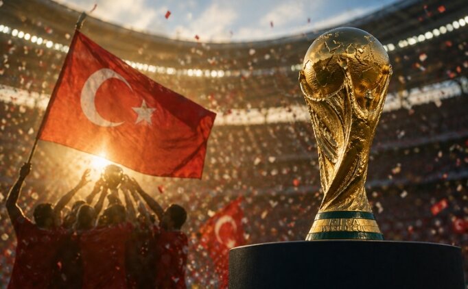 T�rkiye final oynarsa kasaya girecek ��lg�n rakam!