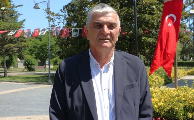 Samsunspor'dan transfer a��klamas�!