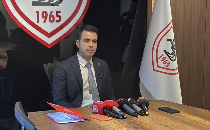 Samsunspor'u bekleyen tehlike a��kland�!