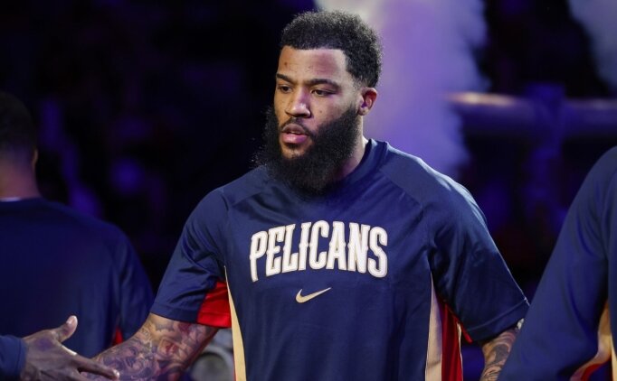 Pelicans, Saddiq Bey'le 55 milyon dolarl�k uzatmada anla�t�