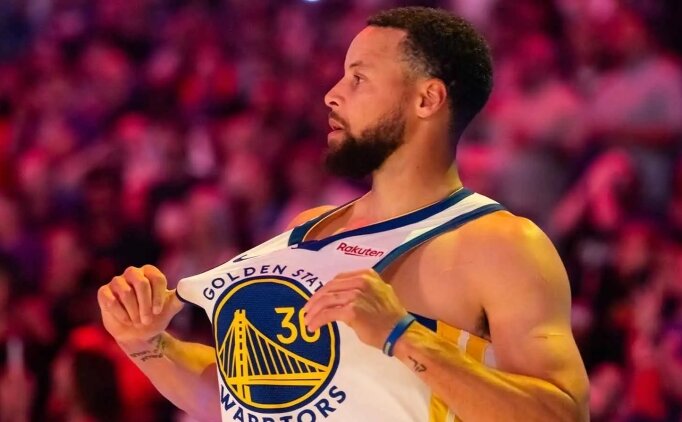 Warriors, Stephen Curry'ye 140 milyon dolarl�k teklifte bulunabilir