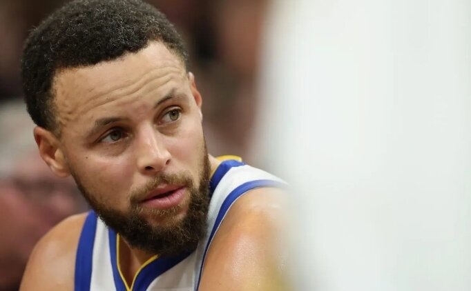 Curry: 'S�zle�me durumum oyunumu etkilemeyecek'