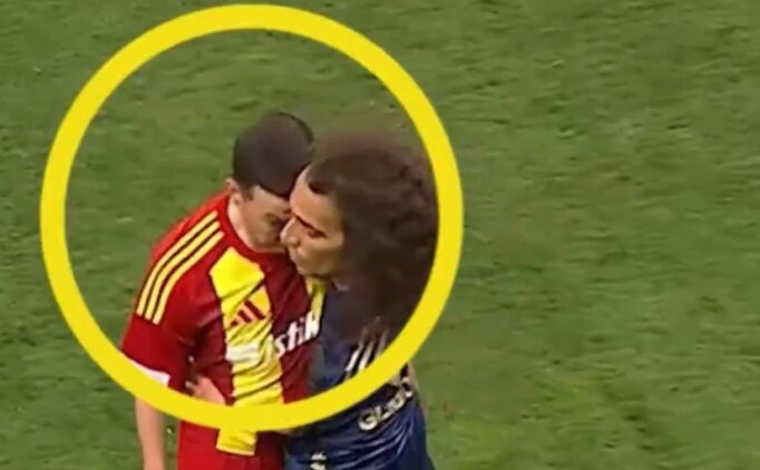 Fenerbah�e'den payla��m; 'Yorumsuz'